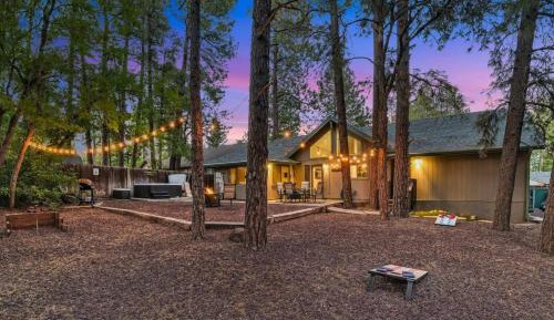 Vacation Home