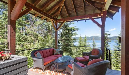 Vacation Home