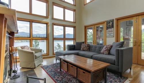 Vacation Home