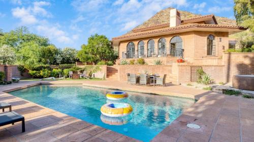 Vacation Home