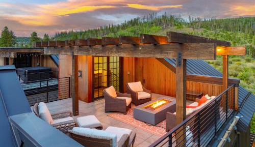 Vacation Home