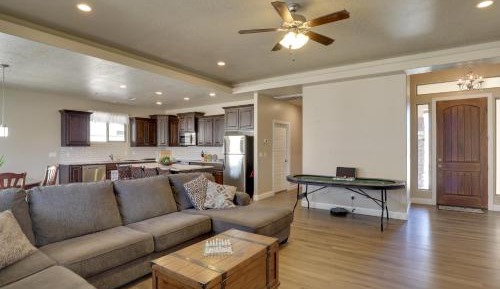 Vacation Home