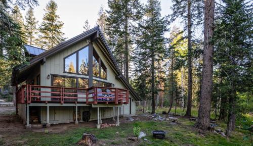 Vacation Home