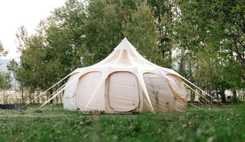 Tent