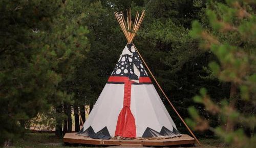 Tent
