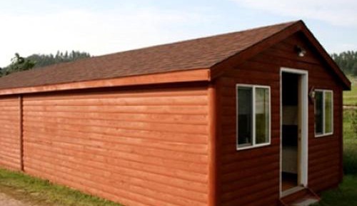Vacation Home