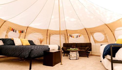 Tent