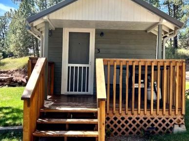 Vacation Home