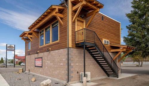 Vacation Home