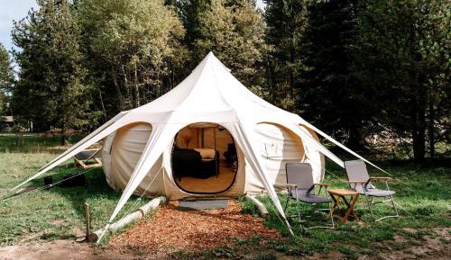 Tent