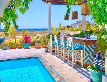 Vacation Home