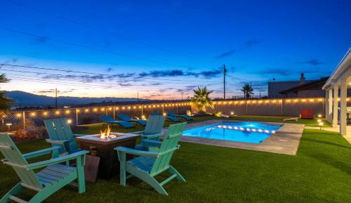 Vacation Home