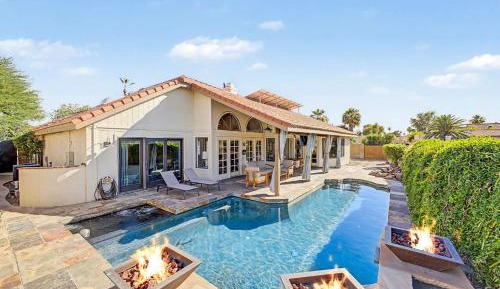 Vacation Home