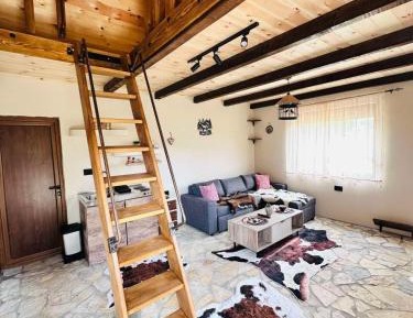 One-Bedroom Chalet