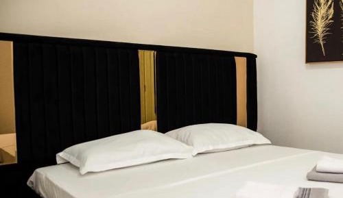 Two-Bedroom Family Apartment