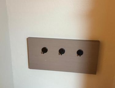 Queen Room - Disability Access/Non-Smoking