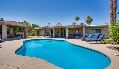 Vacation Home