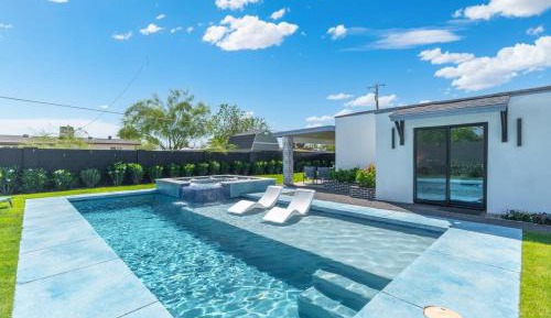 Vacation Home