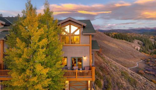 Vacation Home