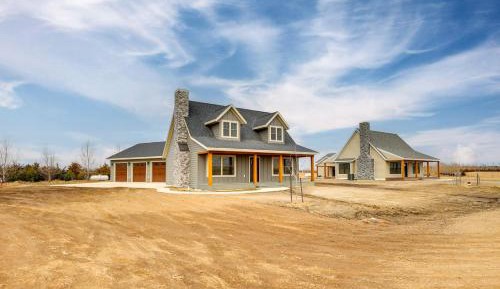Vacation Home