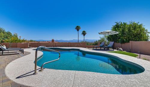 Vacation Home