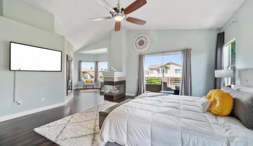 Vacation Home