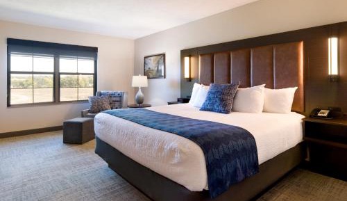 King Room