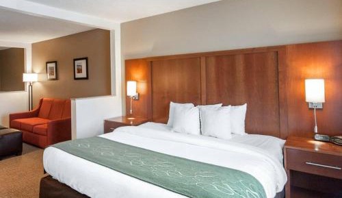 King Suite