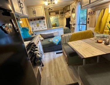 One-Bedroom Villa