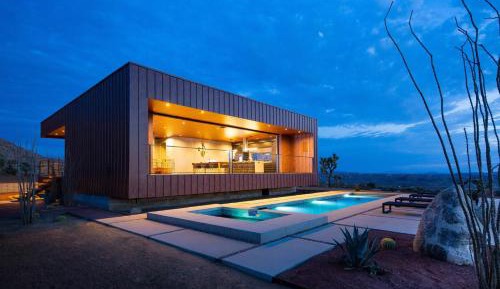 Vacation Home