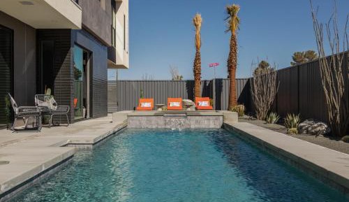 Vacation Home