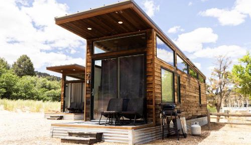 Vacation Home