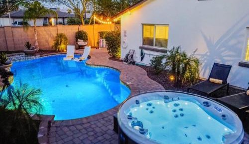 Vacation Home