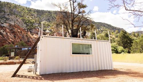 Vacation Home