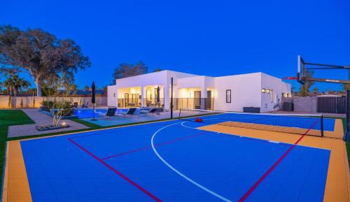 Vacation Home
