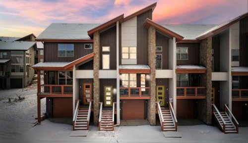 Vacation Home