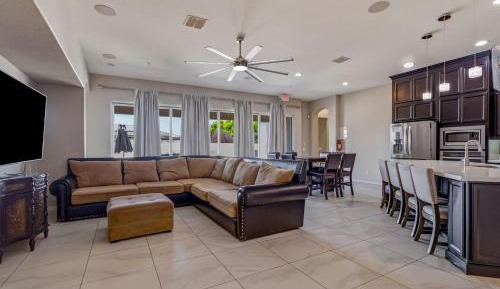 Vacation Home