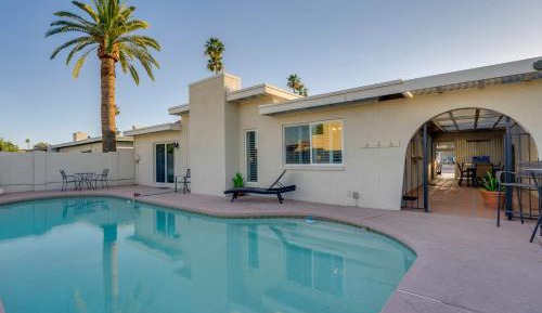 Vacation Home