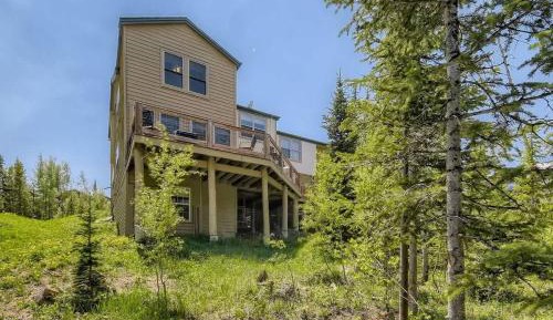 Vacation Home
