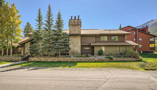 Vacation Home
