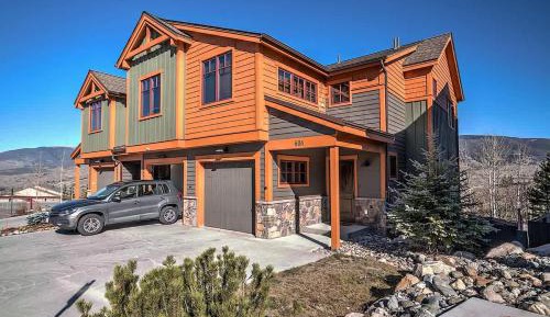 Vacation Home