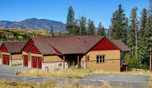 Vacation Home