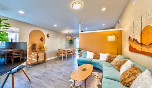 Vacation Home