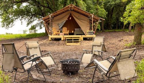 Tent