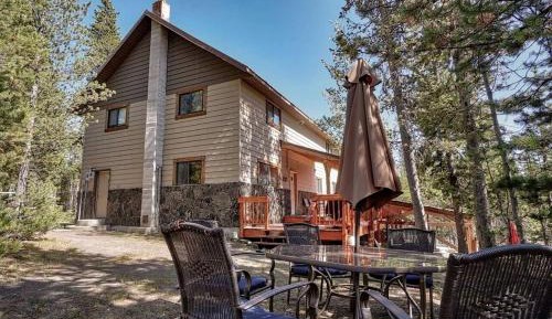 Vacation Home