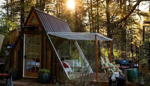 Vacation Home