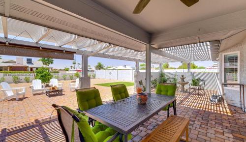 Vacation Home
