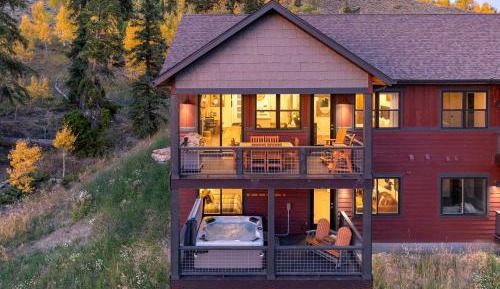 Vacation Home