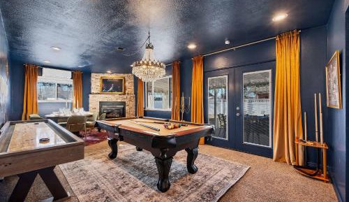 Vacation Home