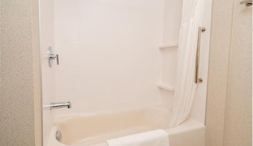 Suite with Two Queen Beds